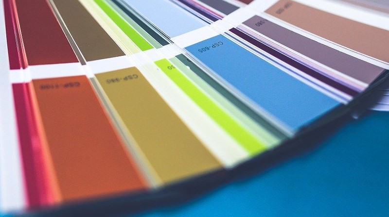 Come dipingere una stanza con diversi colori? Combinazioni di colori che funzionano sempre