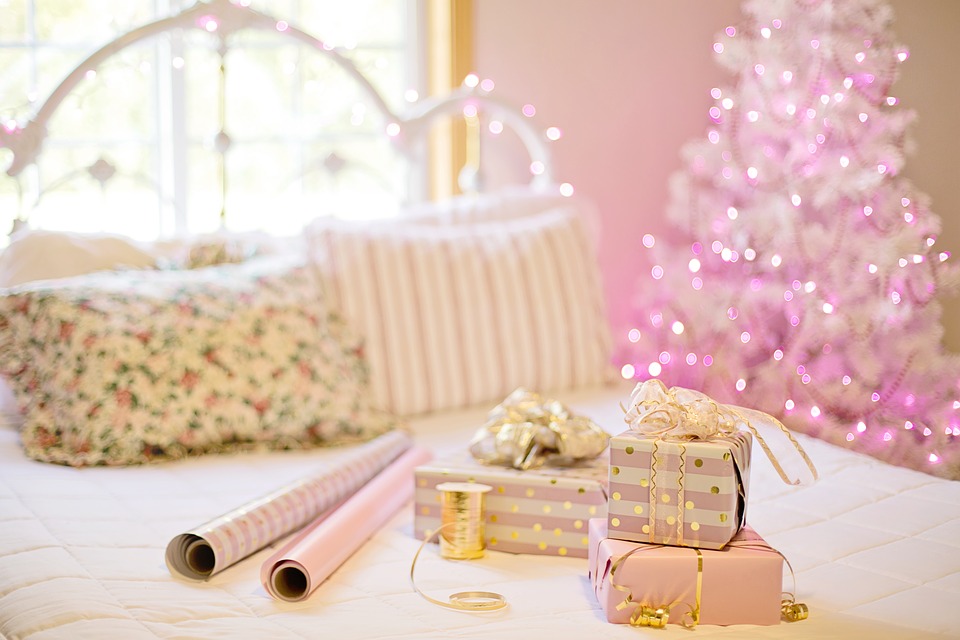 Ideas de regalos de Navidad para la esposa - 13 mejores regalos de Navidad para ella