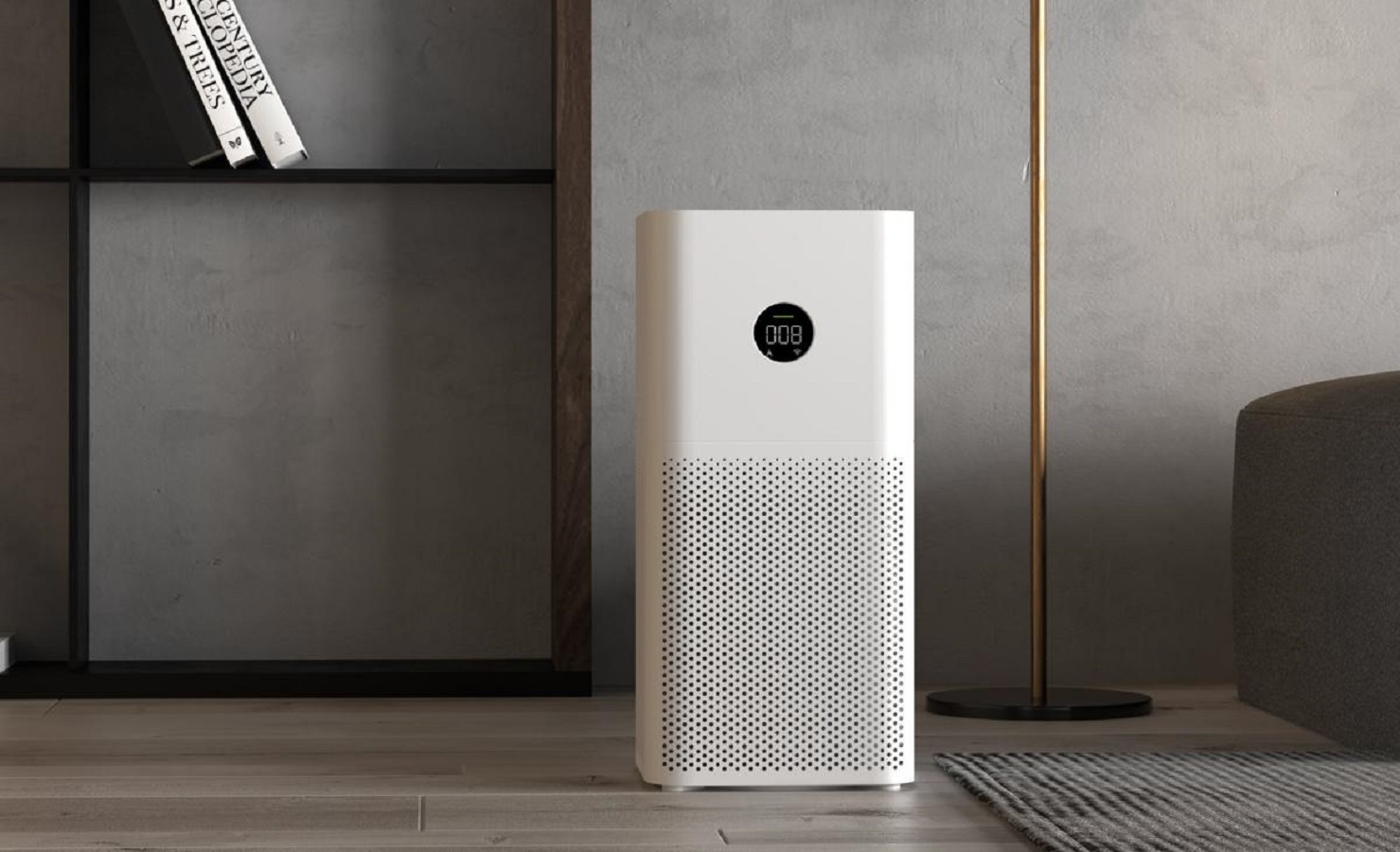 3 Top Rated Xiaomi Air Purifiers for December 2022 | Check Reviews