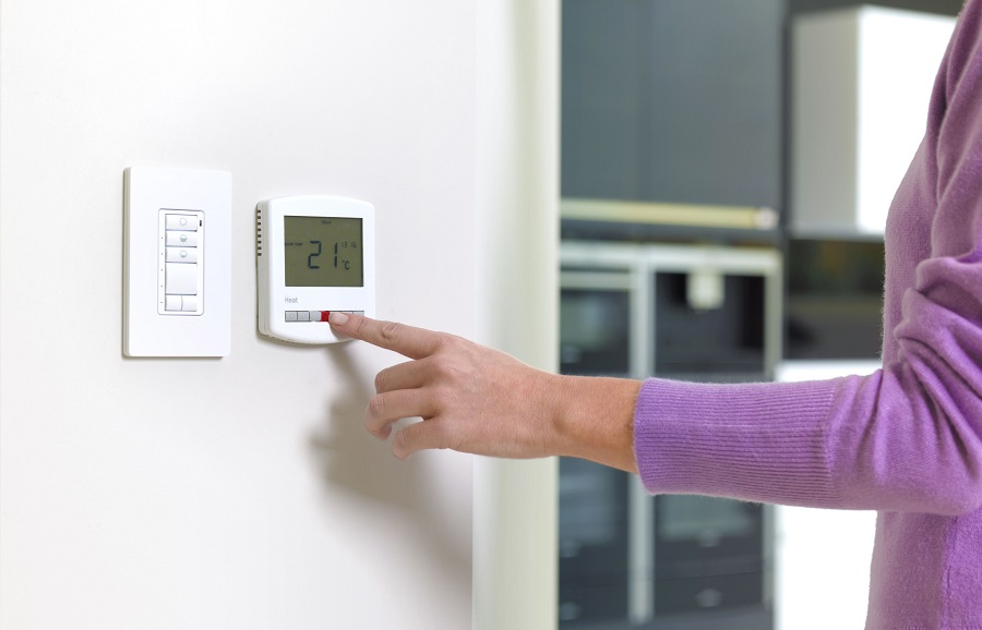 Impostazioni raccomandate del termostato - sappiamo quali sono!