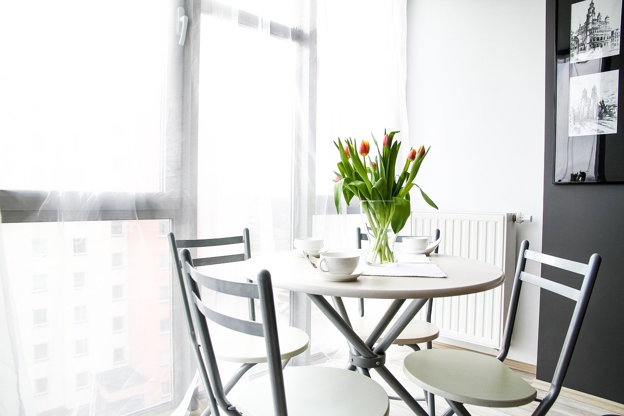 6 Common Mistakes You Should Avoid When Decorating Studio Apartment