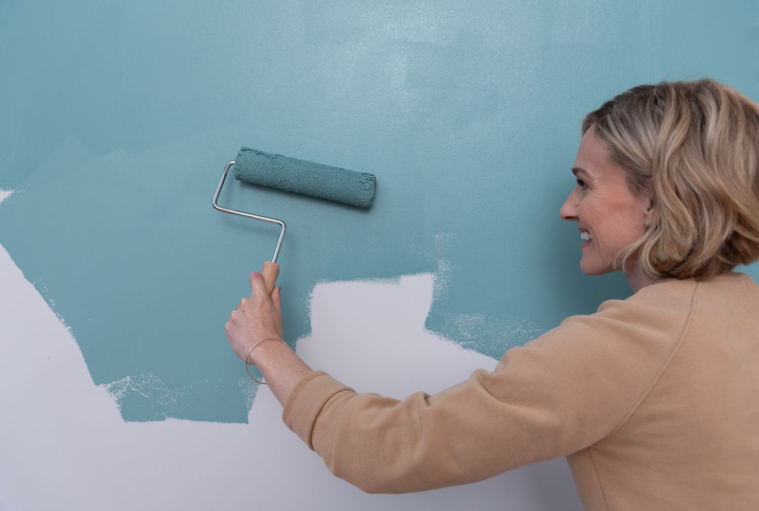 Grease-resistant paint - what product to choose?