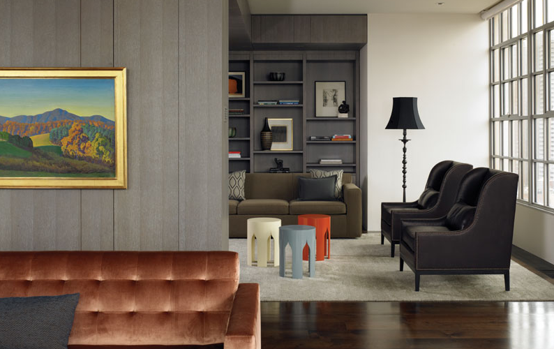 Charcoal Grey - Check Out the Latest Trend in Home Decor 2023