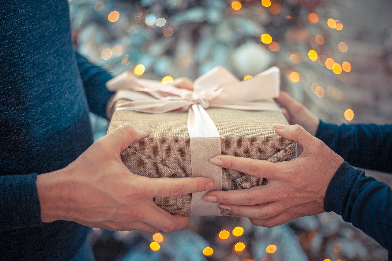 Regalos de Navidad para mamá - 10 fantásticas ideas de regalos