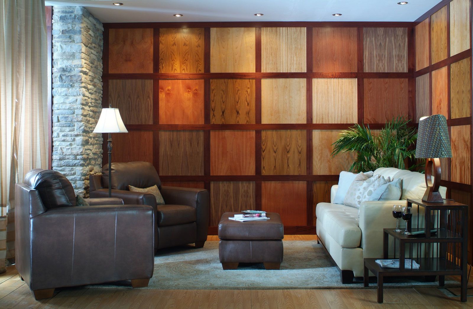 Rosewood Color - Pick an Unusual Wood Color for Your Apartment