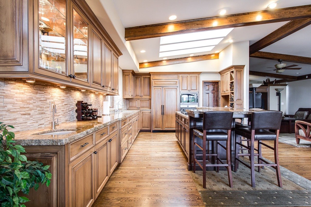 Boards for Kitchen Flooring? Learn Why You Should Consider It!