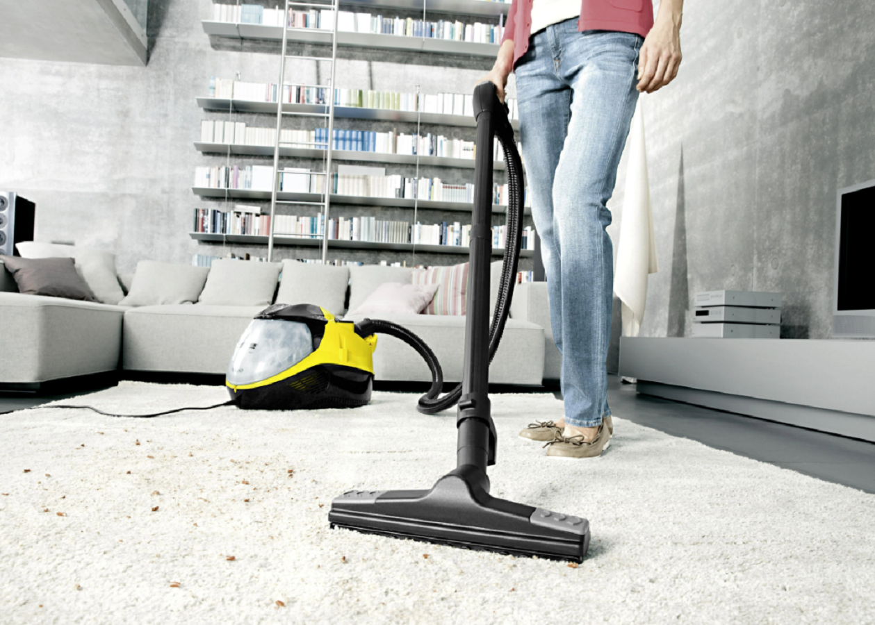 4 Best Karcher Vacuum Cleaners for December 2022