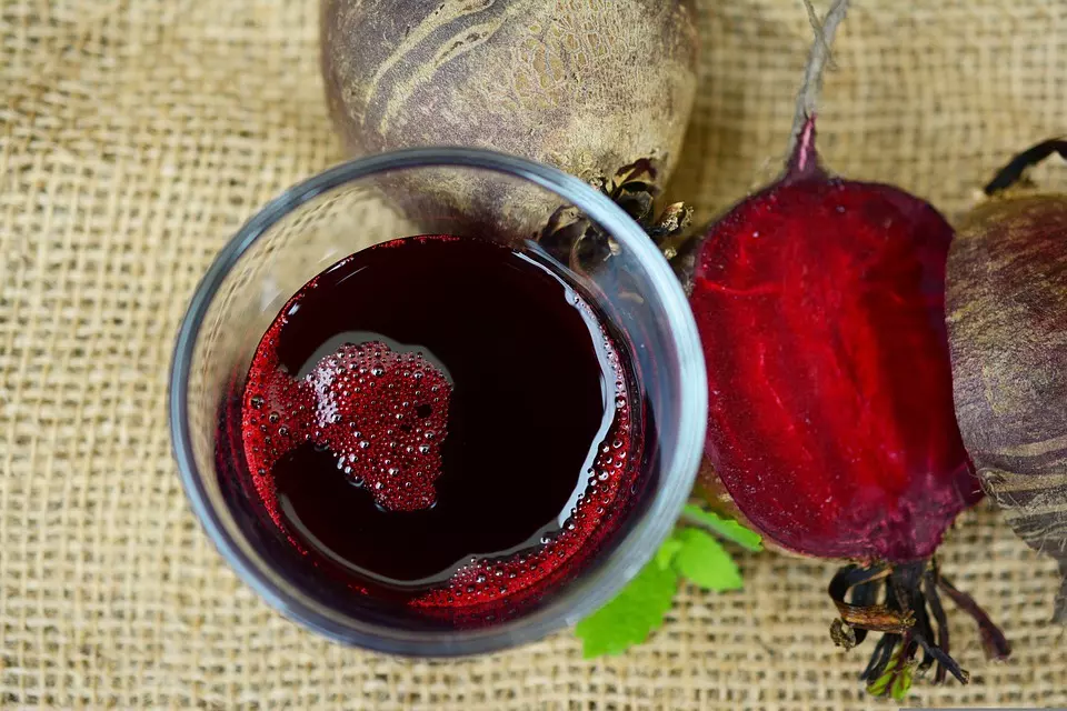 Effective cough remedies? Beetroot syrup!