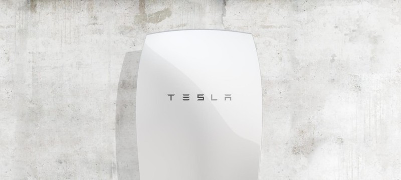 TreeHouse Is First Retailer To Sell Tesla Home Battery