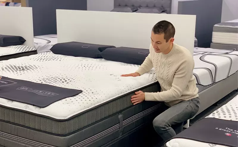 How to decide which mattress is the best?