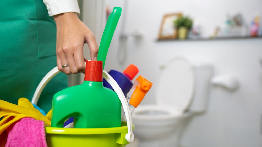 Quels sont les meilleurs accessoires pour le nettoyage des joints ?