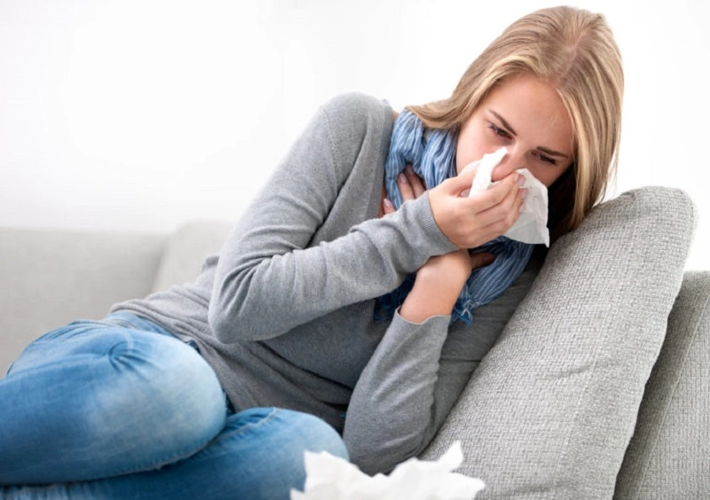 Per chi può essere pericolosa la polvere in casa?