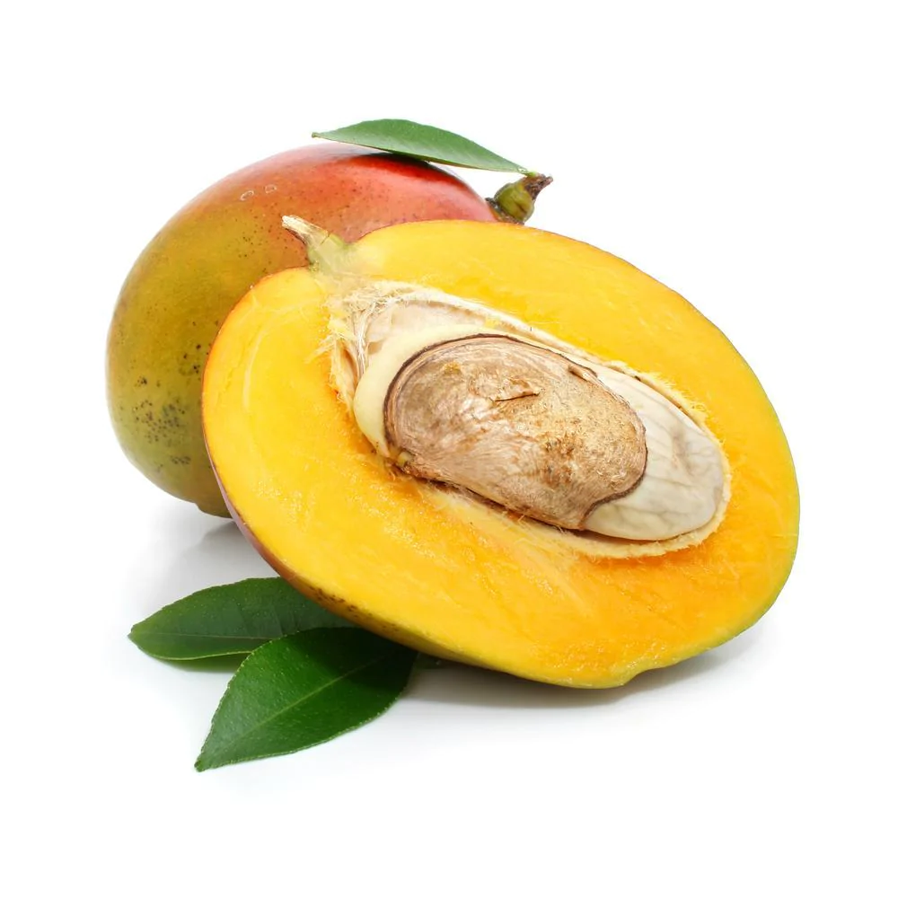 Does a mango tree from seed bear fruit?