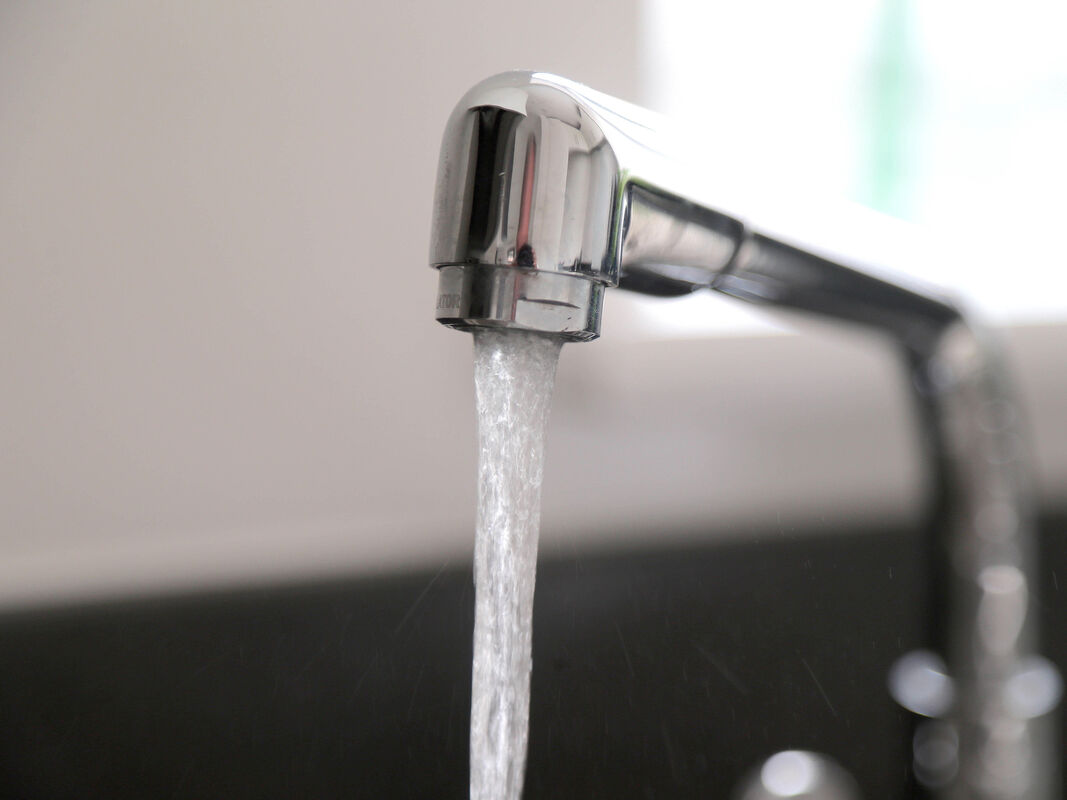 Ist Wassersparen eine schwierige Aufgabe?