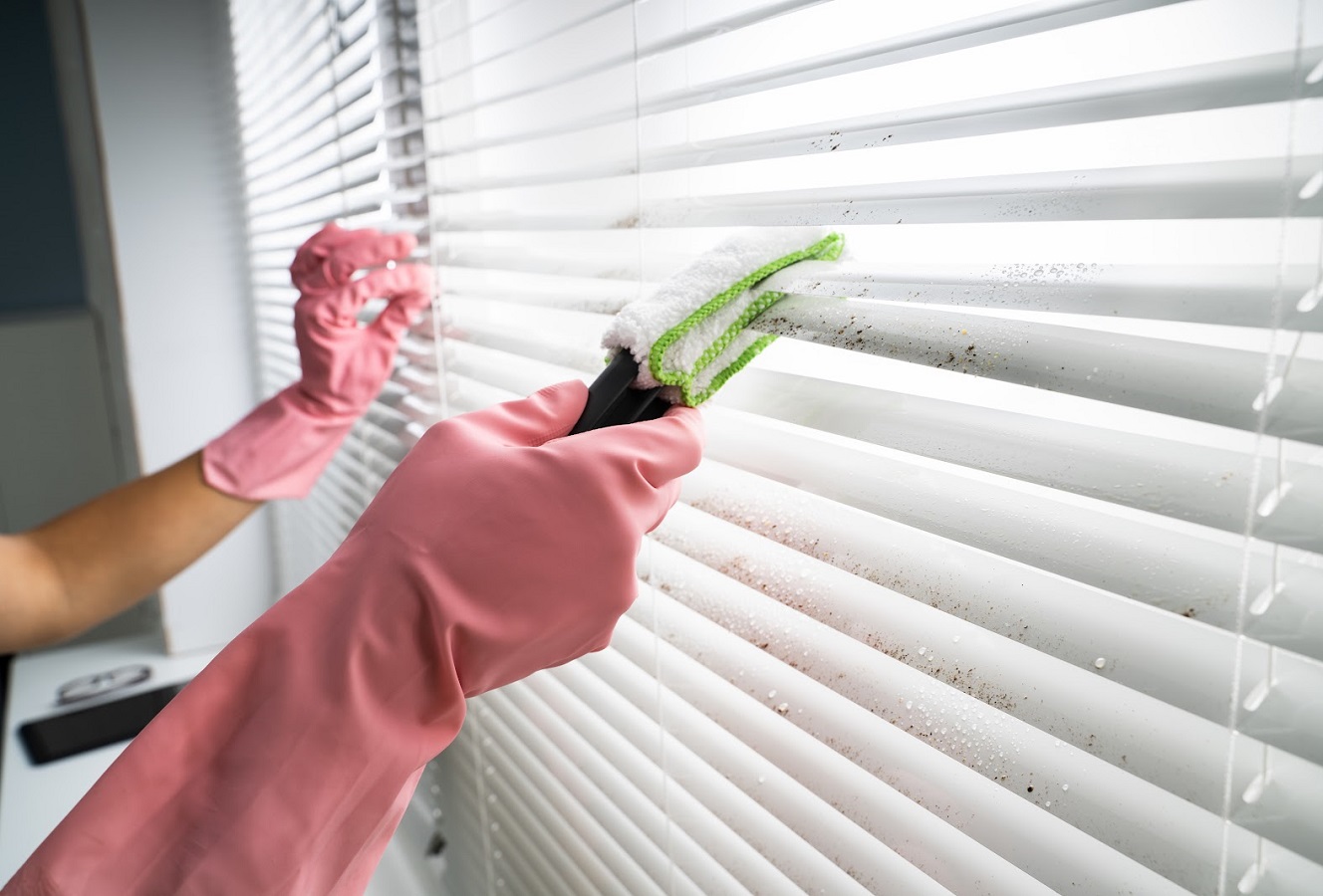How to Clean Blinds? 3 Brilliant Blind Cleaning Methods