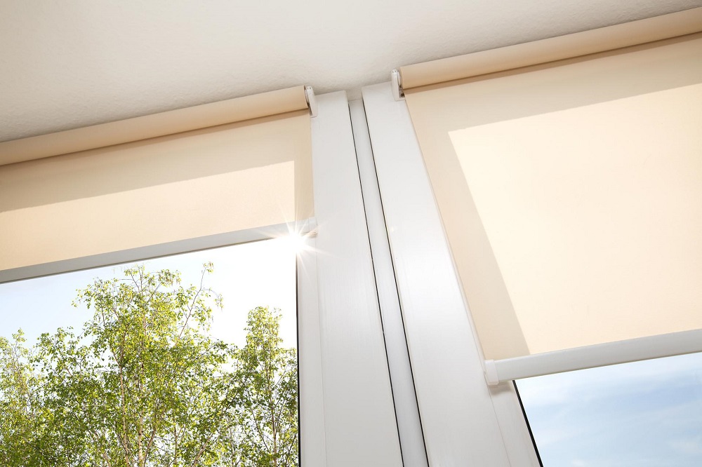What kinds of blinds can you pick?