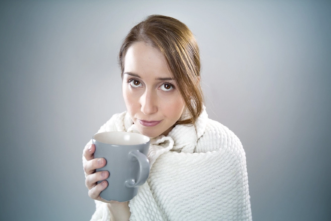 Come Sbarazzarsi Velocemente del Raffreddore? 10 Potenti Rimedi per il Raffreddore