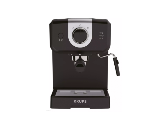 Ekspres do Kawy Ciśnieniowy Krups XP320830 OPIO