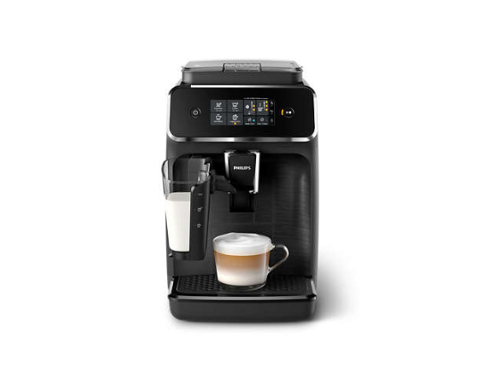 Ekspres do Kawy Ciśnieniowy Philips 2200 LatteGo