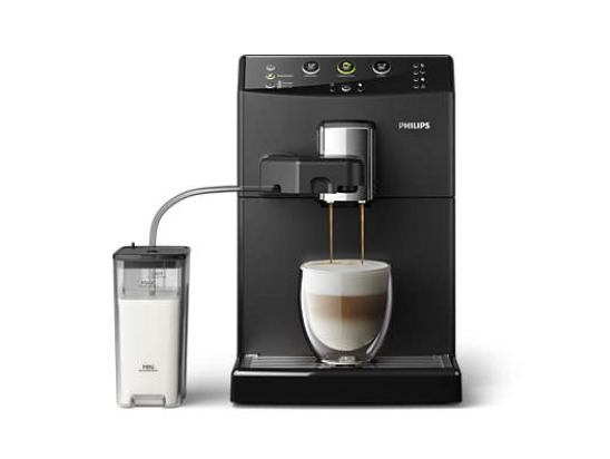 Ekspres do Kawy Automatyczny Philips 3000 Easy Cappuccino