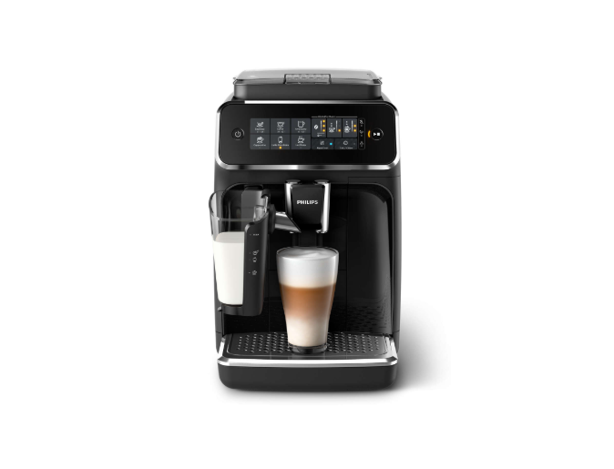 Ekspres do Kawy Ciśnieniowy Philips 3200 LatteGo Premium