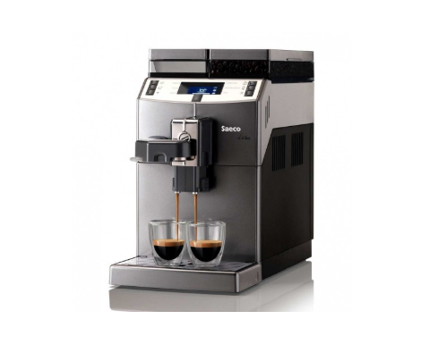  Saeco Lirika One Touch Cappuccino