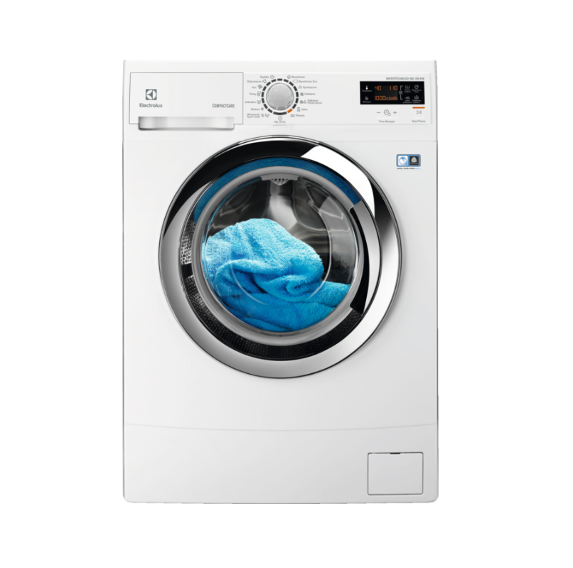 Electrolux EW6S526WP Perfect Care