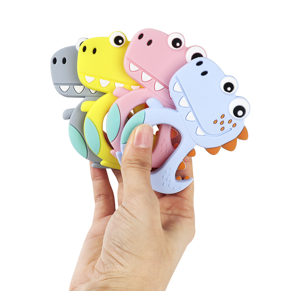 Teethers - gift ideas for babies