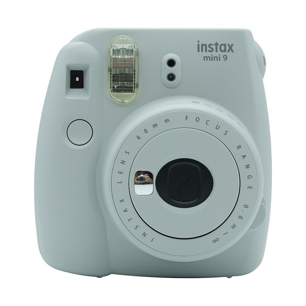 An Instax - a cool gift for a child