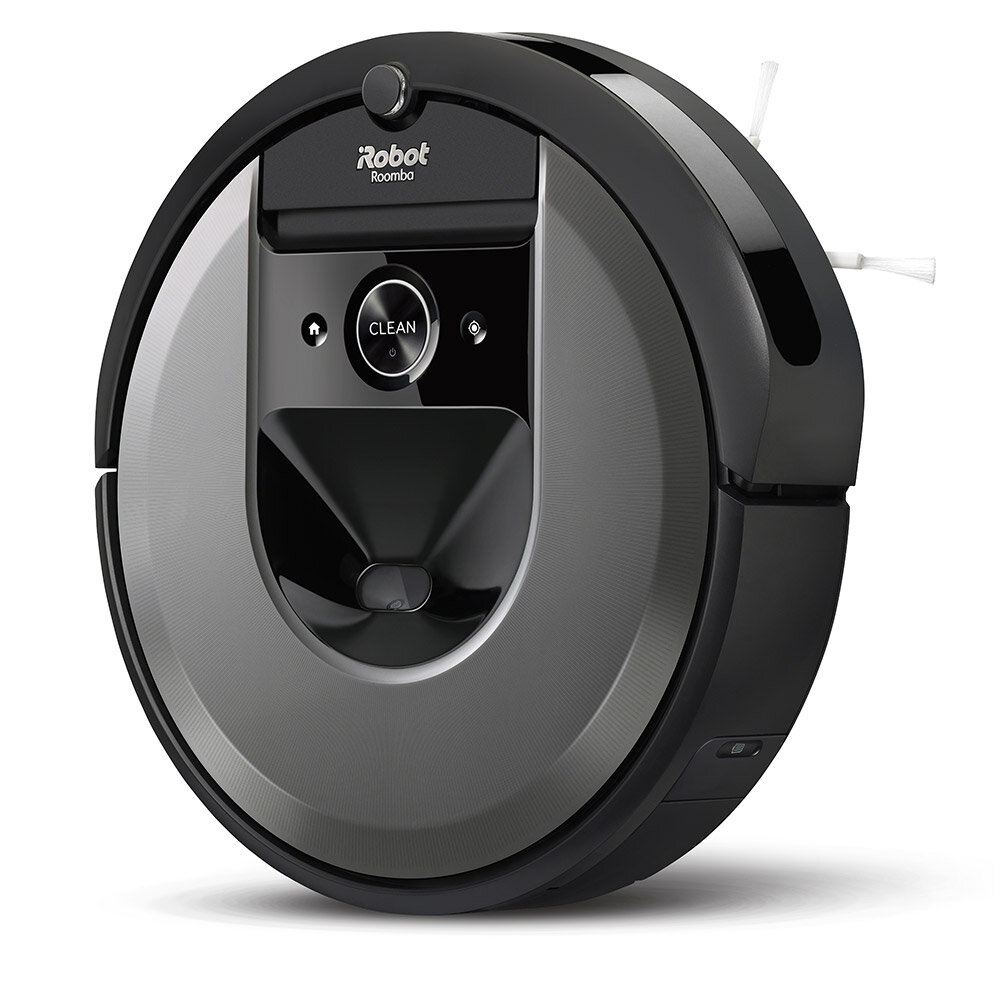 Odkurzacz Samojezdny iRobot Roomba i7 (i7158)