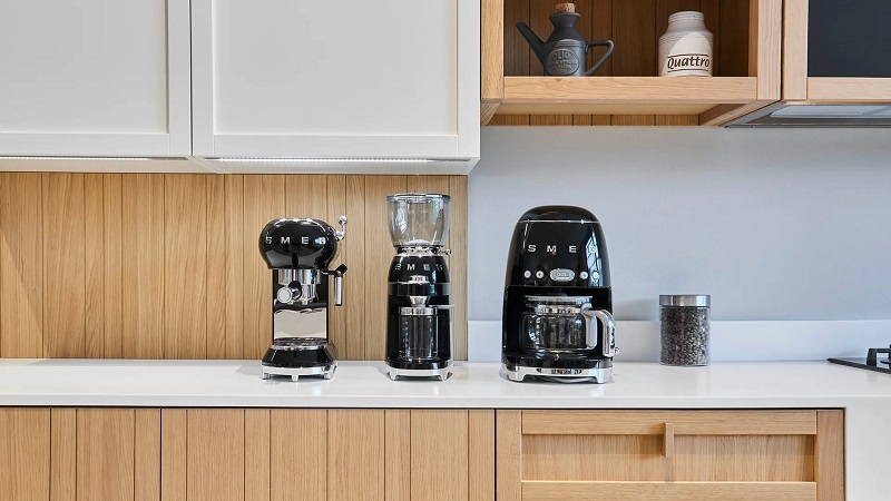 Come scegliere la migliore macchina da caffè?