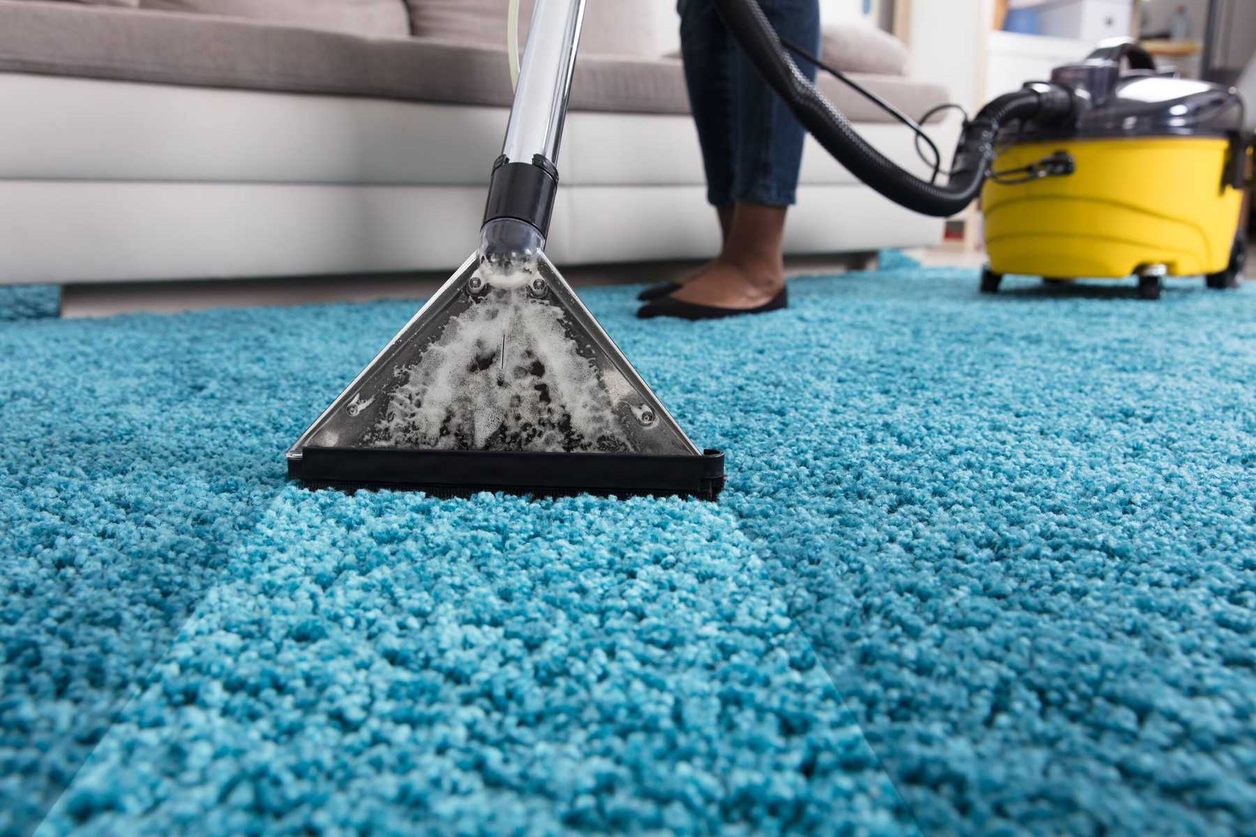 Wie Reinigt Man einen Teppich? Beste Schmutzigen Teppich Ideen