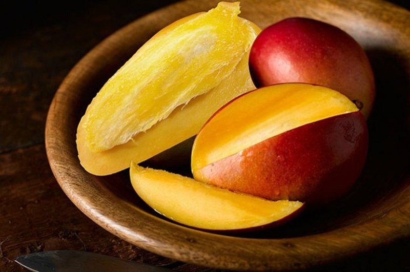 What are the benefits of mango fruits?
