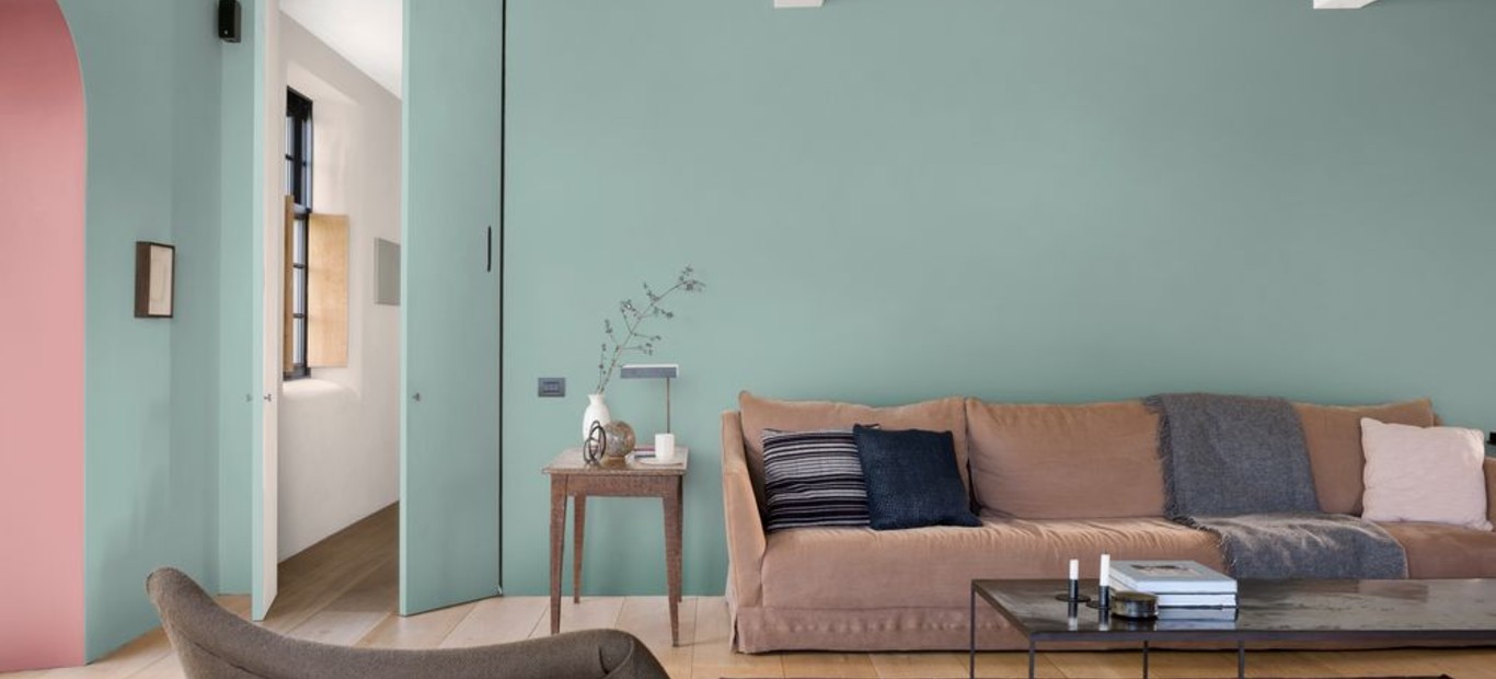 Best paint colors for the living room