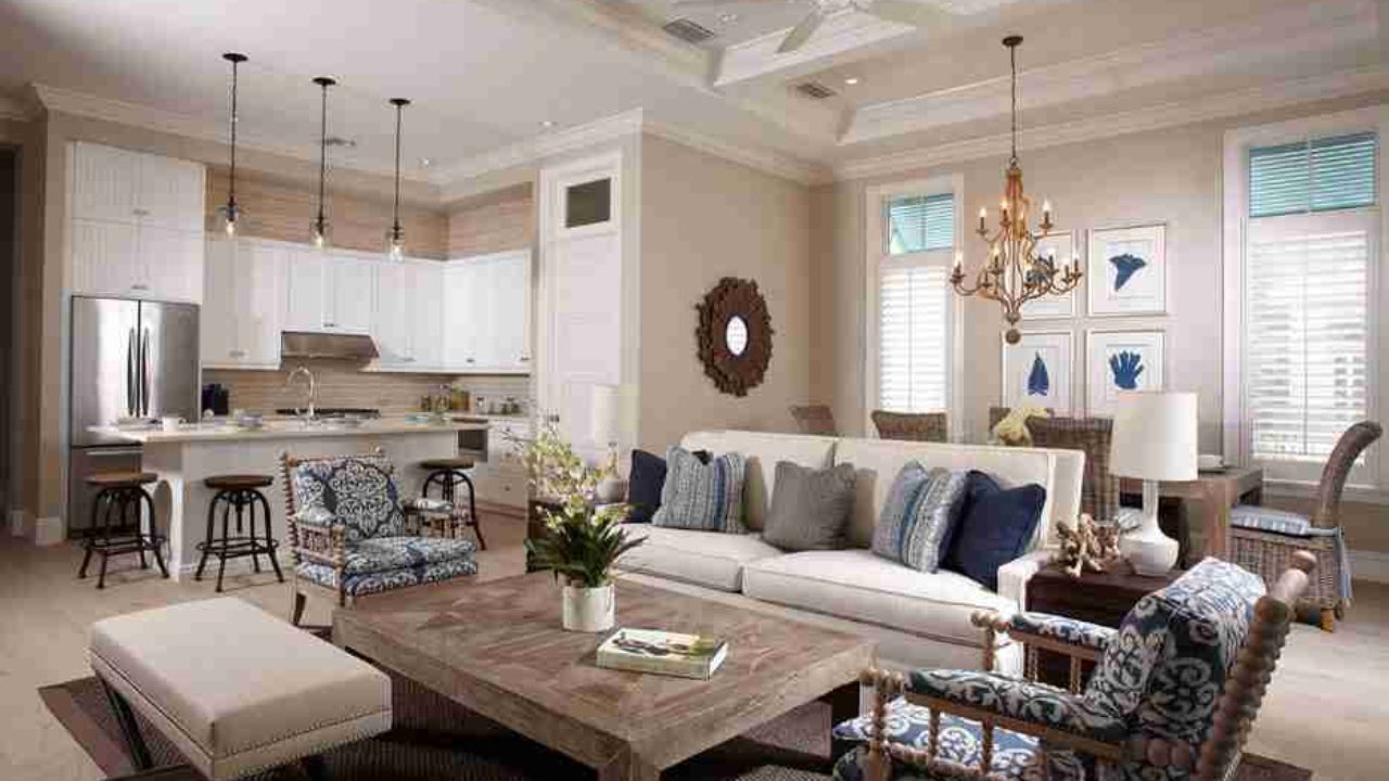 What are the benefits of using ivory color in home interiors?