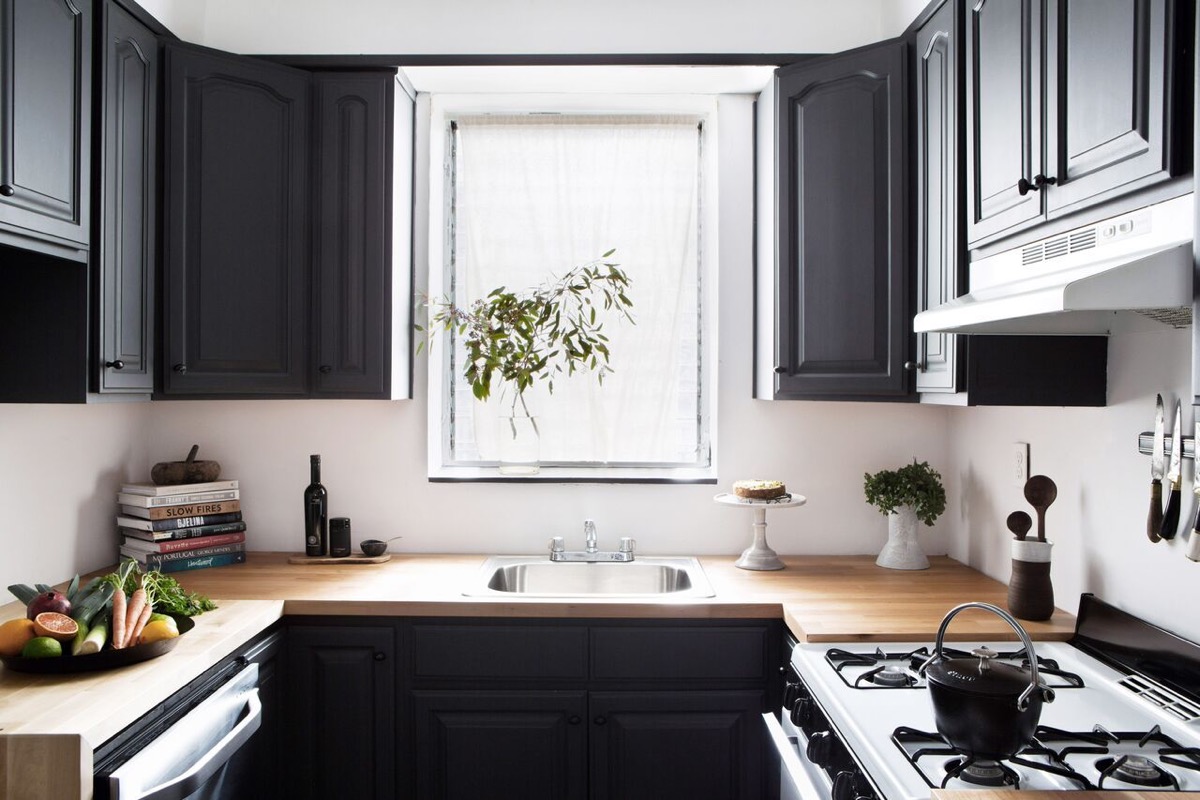 18 Perfekte U förmige Küchen Layout Ideen, die Sie Kopieren Möchten