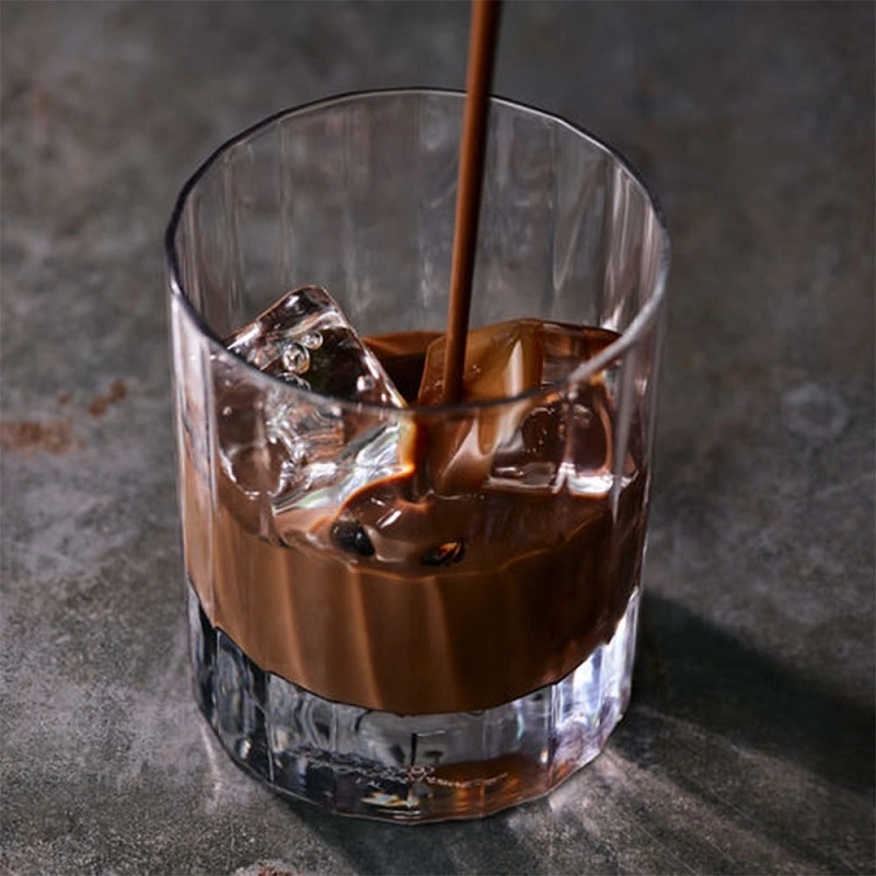 Chocolate liqueur – for sweets connoisseurs