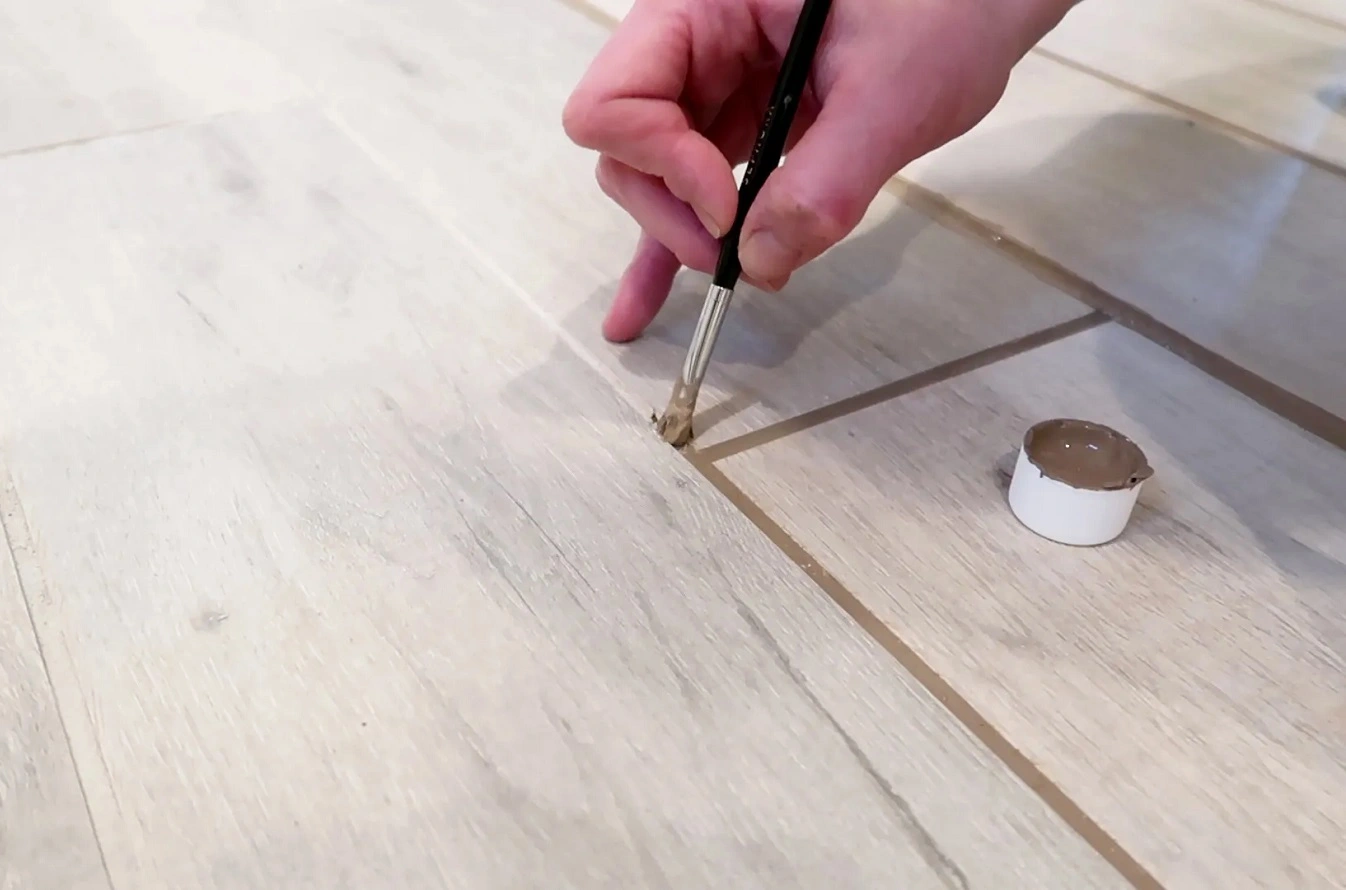Can You Paint Grout? Learn How to Refresh Grout Step by Step