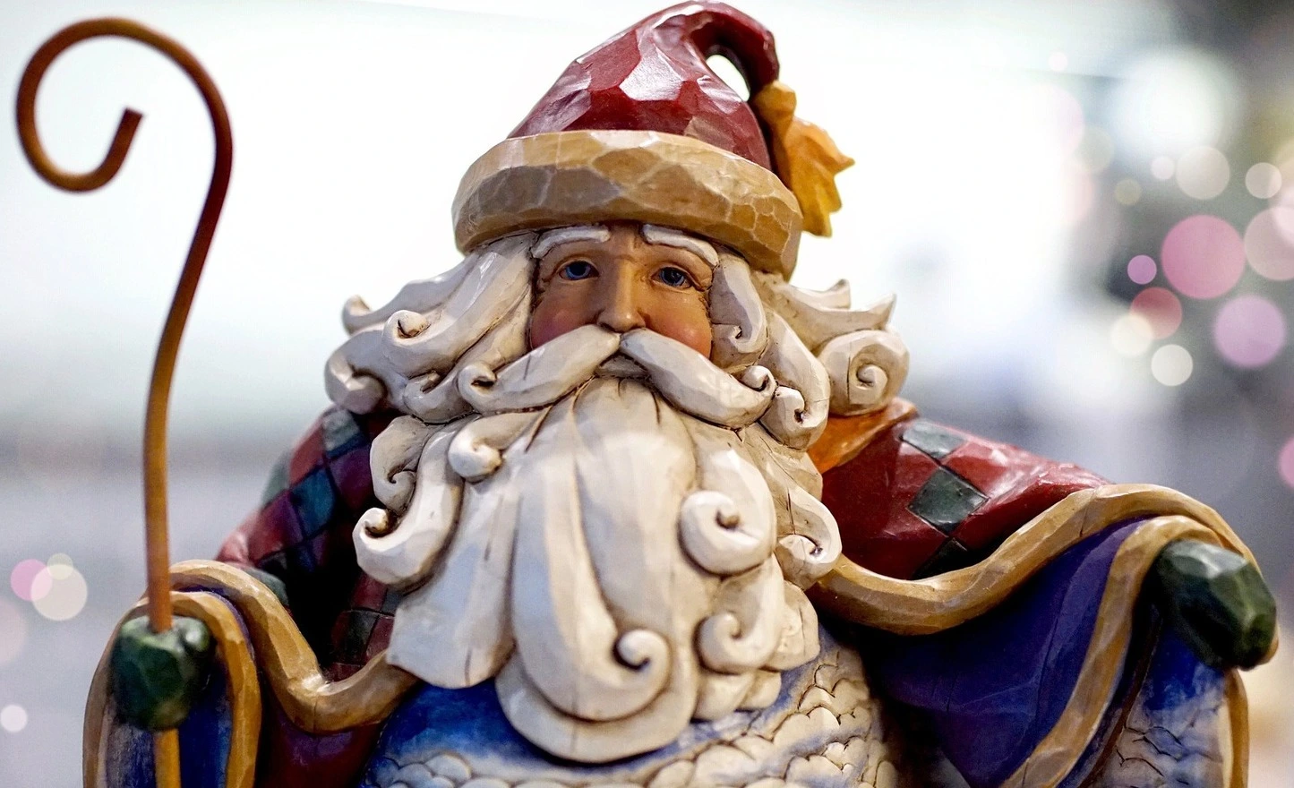 December 6, St. Nicholas Day - Traditions From Around the World
