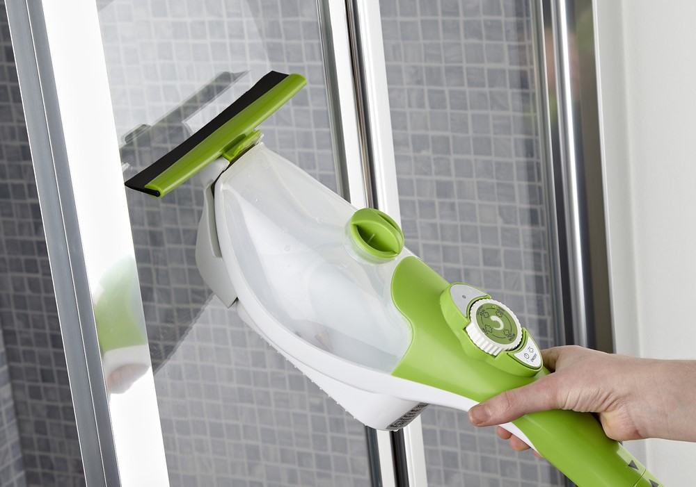 Le nettoyeur à vapeur portatif - Comment choisir le meilleur nettoyeur vapeur?
