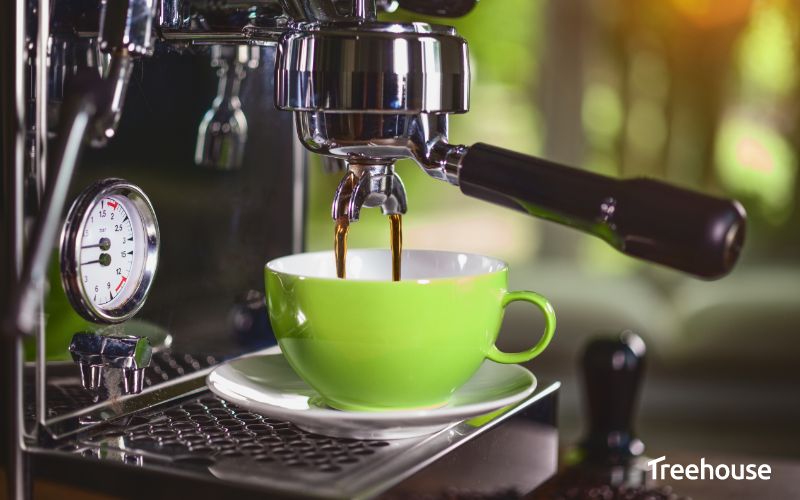 16 Beste Espressomaschinen für September 2022