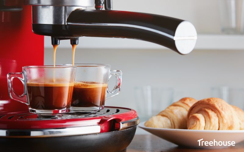 6 Migliori Macchine da Caffè Semi Automatiche per Maggio 2022