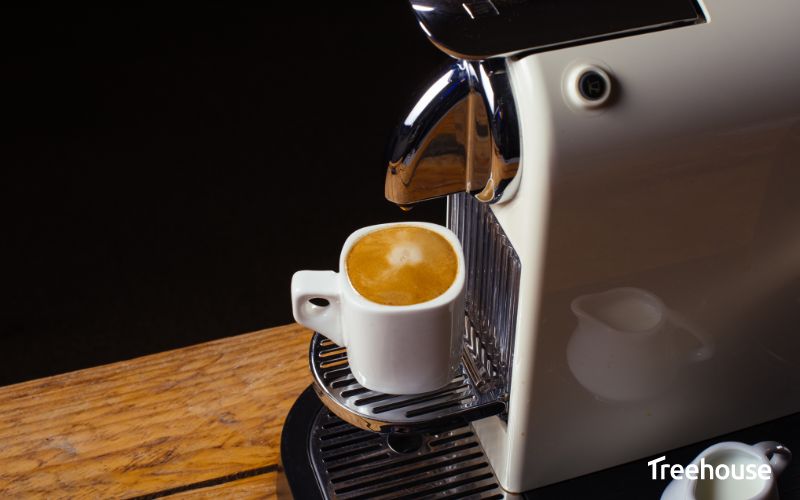 Die 5 Beste Kapsel Kaffeemaschinen für September 2022