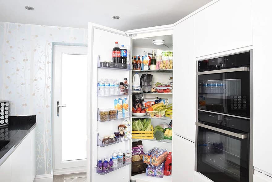 5 Meilleurs Réfrigérateurs Bosch pour Décembre 2022 | Vérifiez les Prix