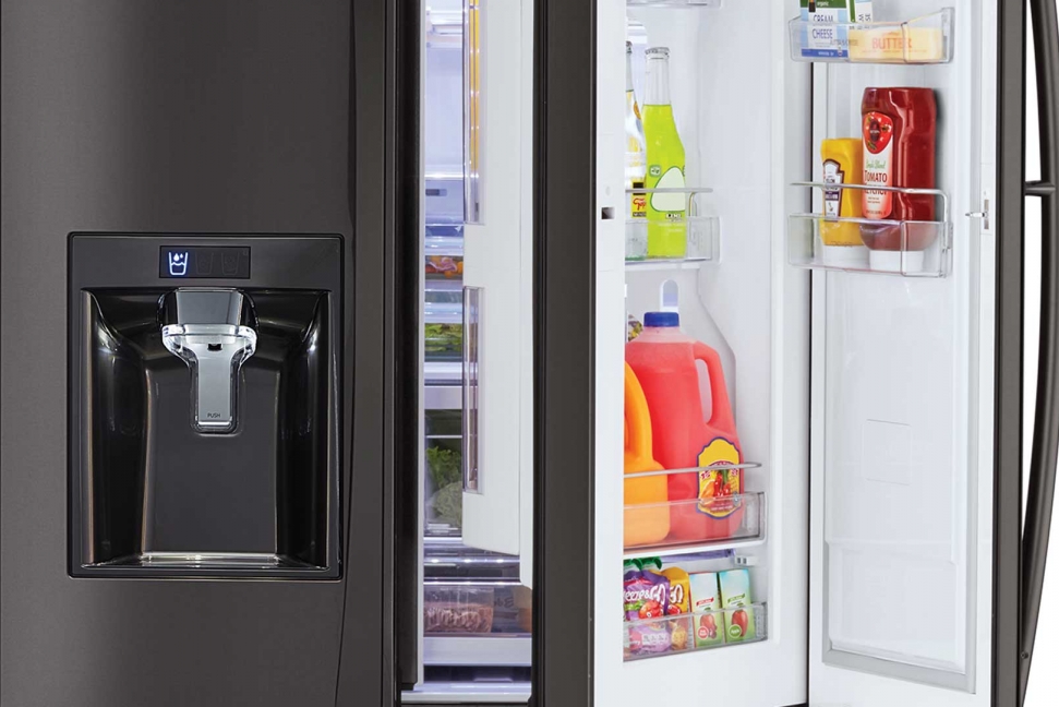 4 Besten Side By Side Kühlschränke für Mai 2022