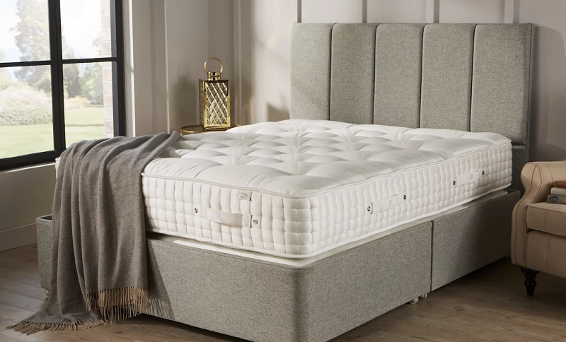 The best mattresses - firm or soft?
