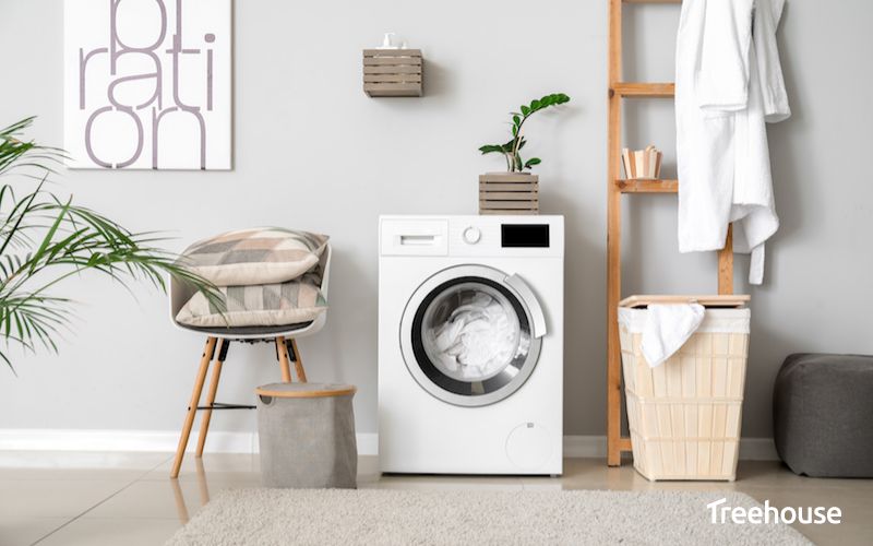 6 Best Washing Machines for May 2022 | Check Reviews