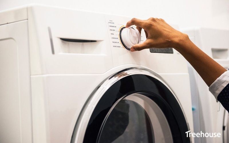 7 Best Electrolux Washing Machines for September 2022