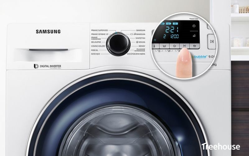 4 Best Samsung Washing Machines for September 2022