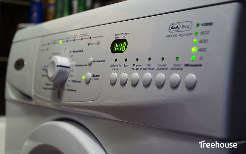 6 Best Compact Washing Machines for May 2022 | Check Reviews